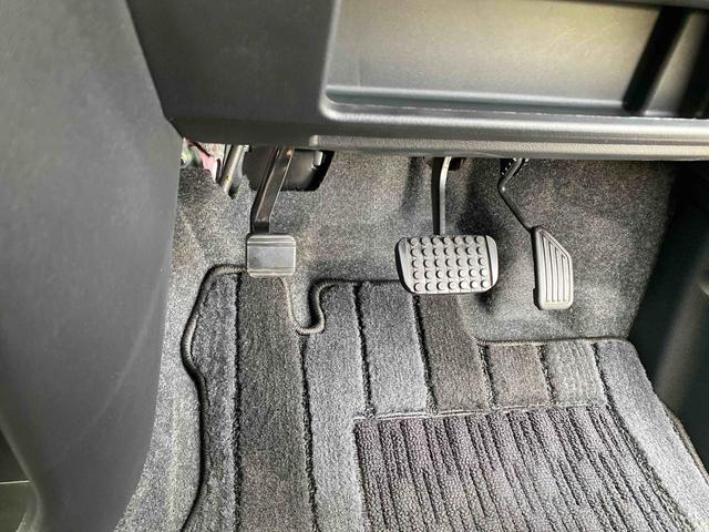 ムーヴキャンバス Ｘブラックインテリアリミテッド　ＳＡＩＩＩ　ＥＴＣ　ダイハツ認定中古車　予防安全機能スマートアシスト搭載　アイドリングストップ　両側パワースライドドア　電動格納ミラー　シートリフター　ＥＴＣ車載器　オートエアコン　ＡＢＳ　キーフリーキー（48枚目）