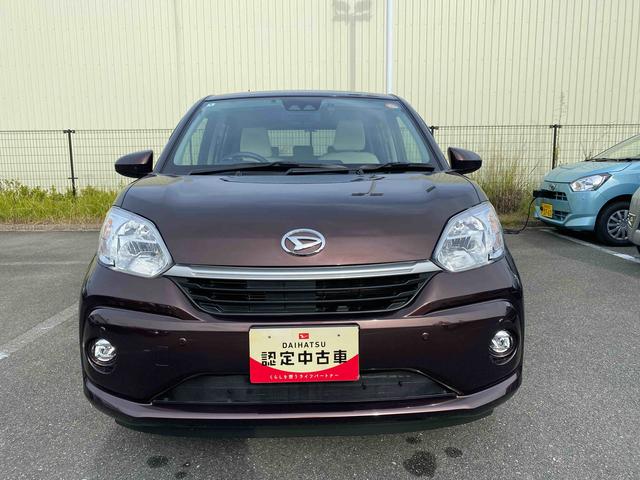 ブーン X Lパッケージ SAIII バックモニター ダイハツ認定中古車 予防安全機能スマートアシスト搭載 アイドリングストップ バックモニター 電動格納ミラー ナビゲーション オートマチックハイビーム ETC車載器 ABS キーフリーキー(2枚目)