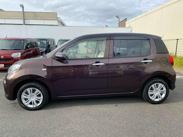 ブーン X Lパッケージ SAIII バックモニター ダイハツ認定中古車 予防安全機能スマートアシスト搭載 アイドリングストップ バックモニター 電動格納ミラー ナビゲーション オートマチックハイビーム ETC車載器 ABS キーフリーキー(5枚目)