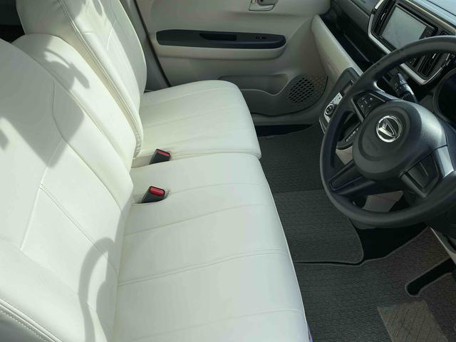 ブーン X Lパッケージ SAIII バックモニター ダイハツ認定中古車 予防安全機能スマートアシスト搭載 アイドリングストップ バックモニター 電動格納ミラー ナビゲーション オートマチックハイビーム ETC車載器 ABS キーフリーキー(13枚目)