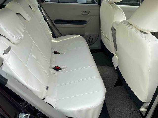 ブーン X Lパッケージ SAIII バックモニター ダイハツ認定中古車 予防安全機能スマートアシスト搭載 アイドリングストップ バックモニター 電動格納ミラー ナビゲーション オートマチックハイビーム ETC車載器 ABS キーフリーキー(14枚目)