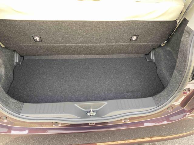 ブーン X Lパッケージ SAIII バックモニター ダイハツ認定中古車 予防安全機能スマートアシスト搭載 アイドリングストップ バックモニター 電動格納ミラー ナビゲーション オートマチックハイビーム ETC車載器 ABS キーフリーキー(17枚目)