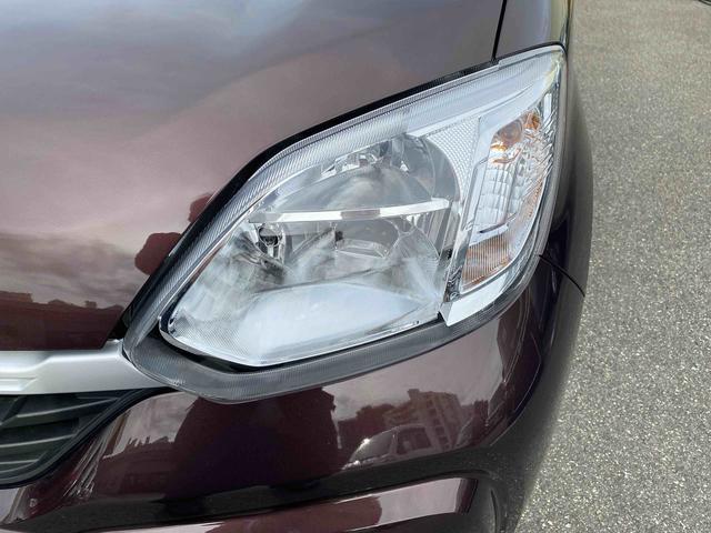 ブーン X Lパッケージ SAIII バックモニター ダイハツ認定中古車 予防安全機能スマートアシスト搭載 アイドリングストップ バックモニター 電動格納ミラー ナビゲーション オートマチックハイビーム ETC車載器 ABS キーフリーキー(33枚目)