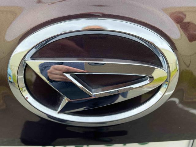 ブーン X Lパッケージ SAIII バックモニター ダイハツ認定中古車 予防安全機能スマートアシスト搭載 アイドリングストップ バックモニター 電動格納ミラー ナビゲーション オートマチックハイビーム ETC車載器 ABS キーフリーキー(38枚目)