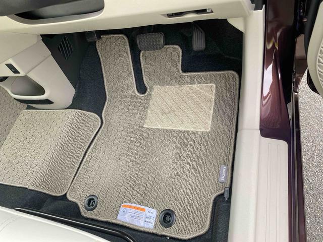 ブーン X Lパッケージ SAIII バックモニター ダイハツ認定中古車 予防安全機能スマートアシスト搭載 アイドリングストップ バックモニター 電動格納ミラー ナビゲーション オートマチックハイビーム ETC車載器 ABS キーフリーキー(45枚目)