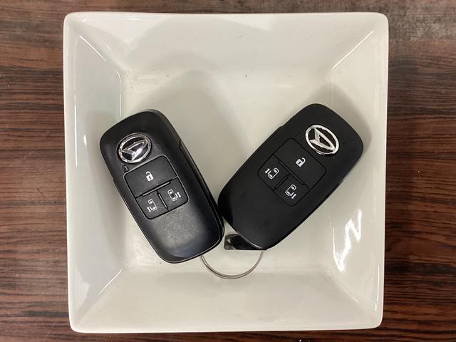 ムーヴキャンバス ストライプスＧ　ナビ　バックカメラ　ＥＴＣ　ドライブレコーダ　スマートアシスト　ナビ　バックカメラ　ブルートゥース対応　フルセグチューナー　プッシュボタンエンジンスタート　両側リヤパワースライドドア　ドライブレコーダー　ＥＴＣ　ＬＥＤヘッドライト　オートエアコン（21枚目）