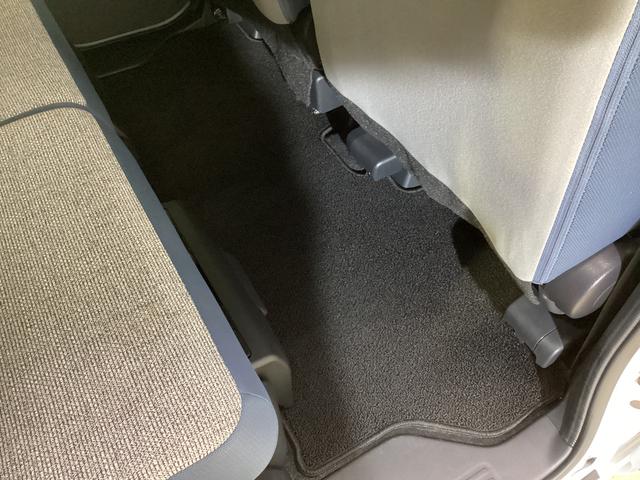 ムーヴキャンバス ストライプスＧ　ナビ　バックカメラ　ＥＴＣ　ドライブレコーダ　スマートアシスト　ナビ　バックカメラ　ブルートゥース対応　フルセグチューナー　プッシュボタンエンジンスタート　両側リヤパワースライドドア　ドライブレコーダー　ＥＴＣ　ＬＥＤヘッドライト　オートエアコン（31枚目）