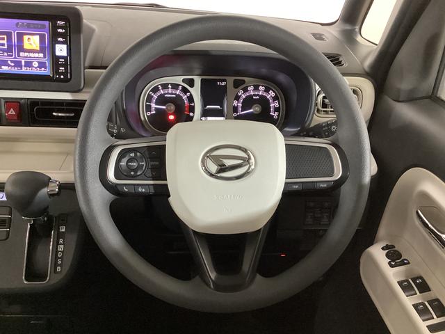 ムーヴキャンバス ストライプスＧ　ナビ　バックカメラ　ＥＴＣ　ドライブレコーダ　スマートアシスト　ナビ　バックカメラ　ブルートゥース対応　フルセグチューナー　プッシュボタンエンジンスタート　両側リヤパワースライドドア　ドライブレコーダー　ＥＴＣ　ＬＥＤヘッドライト　オートエアコン（36枚目）