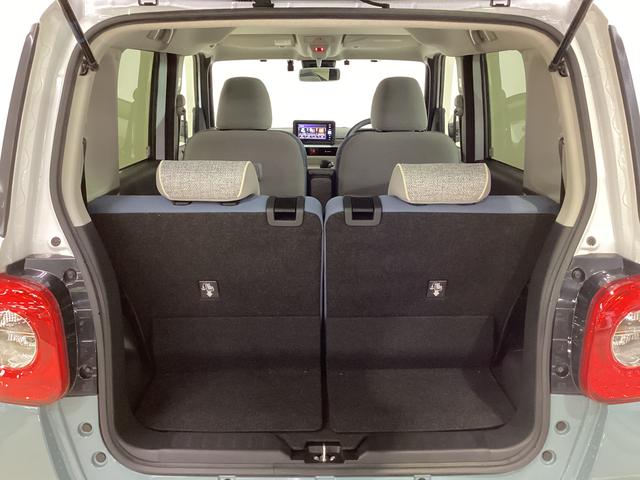 ムーヴキャンバス ストライプスＧ　ナビ　バックカメラ　ＥＴＣ　ドライブレコーダ　スマートアシスト　ナビ　バックカメラ　ブルートゥース対応　フルセグチューナー　プッシュボタンエンジンスタート　両側リヤパワースライドドア　ドライブレコーダー　ＥＴＣ　ＬＥＤヘッドライト　オートエアコン（37枚目）