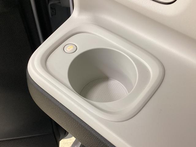 ムーヴキャンバス ストライプスＧ　ナビ　バックカメラ　ＥＴＣ　ドライブレコーダ　スマートアシスト　ナビ　バックカメラ　ブルートゥース対応　フルセグチューナー　プッシュボタンエンジンスタート　両側リヤパワースライドドア　ドライブレコーダー　ＥＴＣ　ＬＥＤヘッドライト　オートエアコン（64枚目）