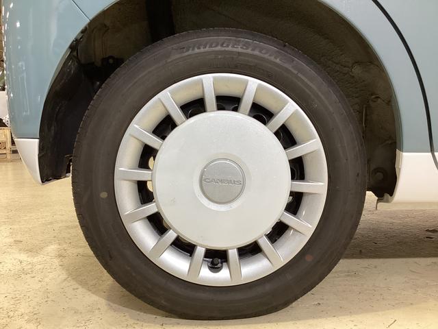 ムーヴキャンバス ストライプスＧ　ナビ　バックカメラ　ＥＴＣ　ドライブレコーダ　スマートアシスト　ナビ　バックカメラ　ブルートゥース対応　フルセグチューナー　プッシュボタンエンジンスタート　両側リヤパワースライドドア　ドライブレコーダー　ＥＴＣ　ＬＥＤヘッドライト　オートエアコン（70枚目）