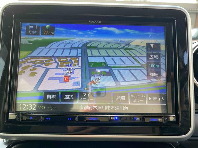 スペーシアカスタム ハイブリッドXSターボ バックモニター ダイハツ認定中古車 アイドリングストップ バックモニター 電動格納ミラー 運転席シートヒーター シートリフター ナビゲーション ドライブレコーダー ETC車載器 パワースライドドア キーフリーキー(11枚目)