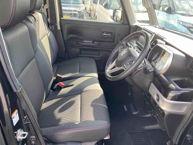 スペーシアカスタム ハイブリッドXSターボ バックモニター ダイハツ認定中古車 アイドリングストップ バックモニター 電動格納ミラー 運転席シートヒーター シートリフター ナビゲーション ドライブレコーダー ETC車載器 パワースライドドア キーフリーキー(14枚目)