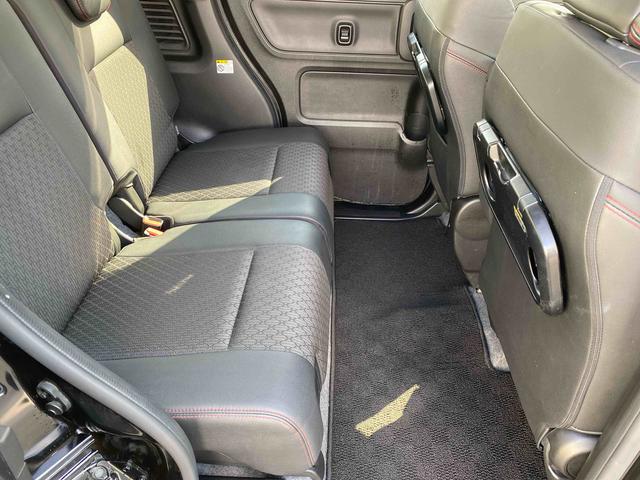 スペーシアカスタム ハイブリッドXSターボ バックモニター ダイハツ認定中古車 アイドリングストップ バックモニター 電動格納ミラー 運転席シートヒーター シートリフター ナビゲーション ドライブレコーダー ETC車載器 パワースライドドア キーフリーキー(15枚目)