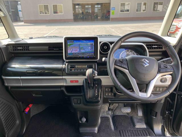 スペーシアカスタム ハイブリッドXSターボ バックモニター ダイハツ認定中古車 アイドリングストップ バックモニター 電動格納ミラー 運転席シートヒーター シートリフター ナビゲーション ドライブレコーダー ETC車載器 パワースライドドア キーフリーキー(16枚目)