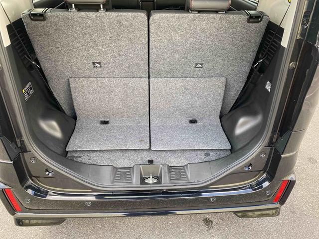 スペーシアカスタム ハイブリッドXSターボ バックモニター ダイハツ認定中古車 アイドリングストップ バックモニター 電動格納ミラー 運転席シートヒーター シートリフター ナビゲーション ドライブレコーダー ETC車載器 パワースライドドア キーフリーキー(19枚目)