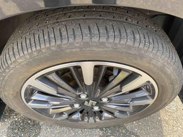 スペーシアカスタム ハイブリッドXSターボ バックモニター ダイハツ認定中古車 アイドリングストップ バックモニター 電動格納ミラー 運転席シートヒーター シートリフター ナビゲーション ドライブレコーダー ETC車載器 パワースライドドア キーフリーキー(20枚目)