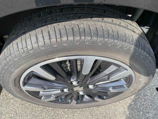 スペーシアカスタム ハイブリッドXSターボ バックモニター ダイハツ認定中古車 アイドリングストップ バックモニター 電動格納ミラー 運転席シートヒーター シートリフター ナビゲーション ドライブレコーダー ETC車載器 パワースライドドア キーフリーキー(22枚目)