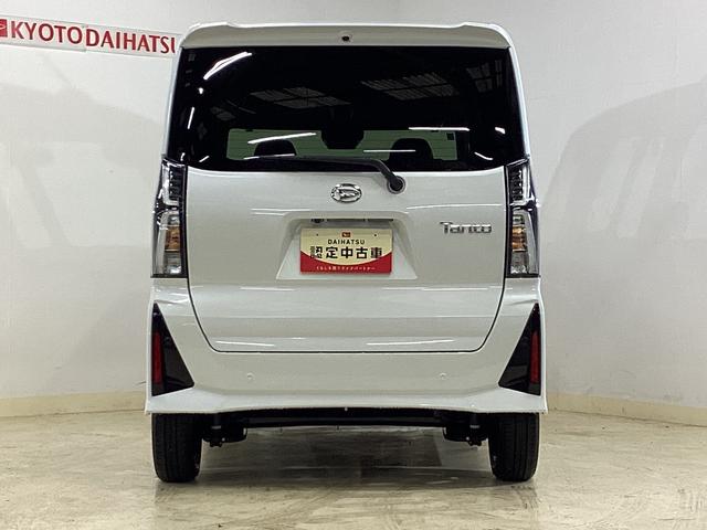 タント カスタムX 届け出済み未使用車 両側電動スライド リアカメラ 届け出済み未使用車 バックカメラ 両側電動スライドドア 前席シートヒーター オートマチックハイビーム 前後コーナーセンサー 14インチ純正アルミホイール オートブレーキホールド USBチャージャー(14枚目)