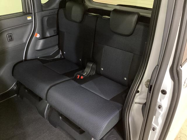 タント カスタムX 届け出済み未使用車 両側電動スライド リアカメラ 届け出済み未使用車 バックカメラ 両側電動スライドドア 前席シートヒーター オートマチックハイビーム 前後コーナーセンサー 14インチ純正アルミホイール オートブレーキホールド USBチャージャー(24枚目)