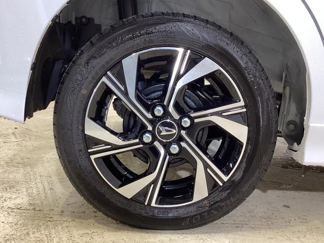 タント カスタムX 届け出済み未使用車 両側電動スライド リアカメラ 届け出済み未使用車 バックカメラ 両側電動スライドドア 前席シートヒーター オートマチックハイビーム 前後コーナーセンサー 14インチ純正アルミホイール オートブレーキホールド USBチャージャー(62枚目)