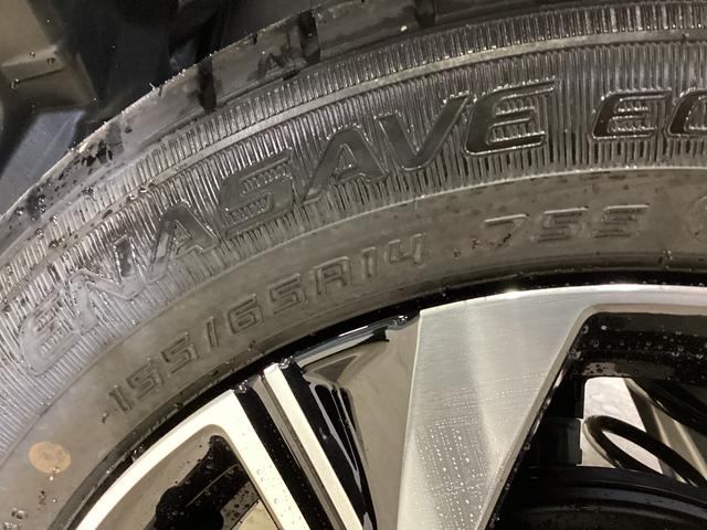 タント カスタムX 届け出済み未使用車 両側電動スライド リアカメラ 届け出済み未使用車 バックカメラ 両側電動スライドドア 前席シートヒーター オートマチックハイビーム 前後コーナーセンサー 14インチ純正アルミホイール オートブレーキホールド USBチャージャー(63枚目)