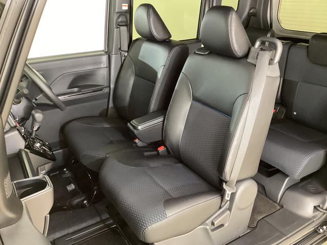 タント カスタムＸ　レンタカーアップ　４ＷＤ　ナビ　パノラマモニター　レンタカーアップ　４ＷＤ　ナビＴＶ　パノラマモニター　ＥＴＣ　ドラレコ　両側電動スライドドア　前席シートヒーター　アダプティブクルーズコントロール　前後コーナーセンサー　Ｂｌｕｅｔｏｏｔｈ　ＤＶＤ（30枚目）