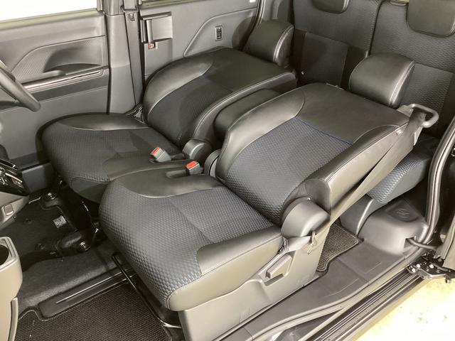 タント カスタムＸ　レンタカーアップ　４ＷＤ　ナビ　パノラマモニター　レンタカーアップ　４ＷＤ　ナビＴＶ　パノラマモニター　ＥＴＣ　ドラレコ　両側電動スライドドア　前席シートヒーター　アダプティブクルーズコントロール　前後コーナーセンサー　Ｂｌｕｅｔｏｏｔｈ　ＤＶＤ（31枚目）