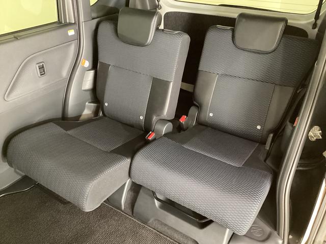 タント カスタムＸ　レンタカーアップ　４ＷＤ　ナビ　パノラマモニター　レンタカーアップ　４ＷＤ　ナビＴＶ　パノラマモニター　ＥＴＣ　ドラレコ　両側電動スライドドア　前席シートヒーター　アダプティブクルーズコントロール　前後コーナーセンサー　Ｂｌｕｅｔｏｏｔｈ　ＤＶＤ（35枚目）