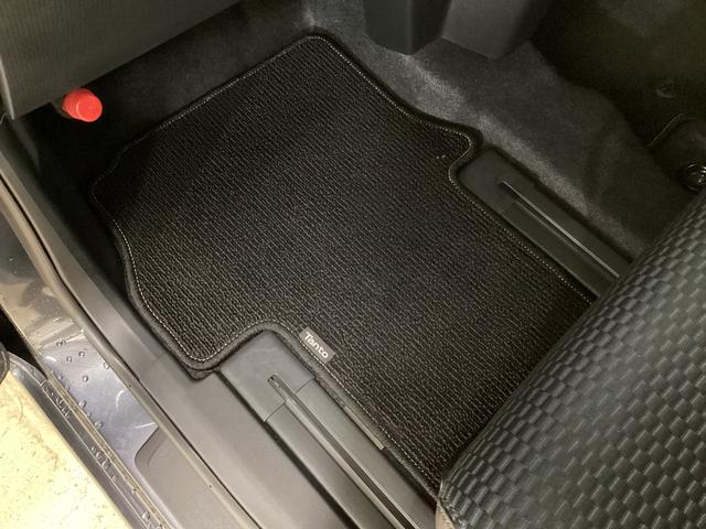 タント カスタムＸ　レンタカーアップ　４ＷＤ　ナビ　パノラマモニター　レンタカーアップ　４ＷＤ　ナビＴＶ　パノラマモニター　ＥＴＣ　ドラレコ　両側電動スライドドア　前席シートヒーター　アダプティブクルーズコントロール　前後コーナーセンサー　Ｂｌｕｅｔｏｏｔｈ　ＤＶＤ（38枚目）