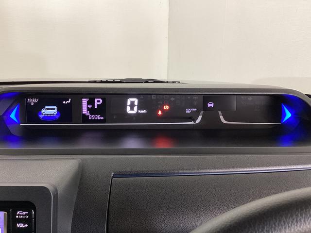 タント カスタムＸ　レンタカーアップ　４ＷＤ　ナビ　パノラマモニター　レンタカーアップ　４ＷＤ　ナビＴＶ　パノラマモニター　ＥＴＣ　ドラレコ　両側電動スライドドア　前席シートヒーター　アダプティブクルーズコントロール　前後コーナーセンサー　Ｂｌｕｅｔｏｏｔｈ　ＤＶＤ（63枚目）