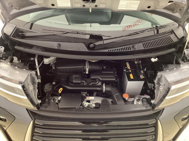 タント カスタムＸ　レンタカーアップ　４ＷＤ　ナビ　パノラマモニター　レンタカーアップ　４ＷＤ　ナビＴＶ　パノラマモニター　ＥＴＣ　ドラレコ　両側電動スライドドア　前席シートヒーター　アダプティブクルーズコントロール　前後コーナーセンサー　Ｂｌｕｅｔｏｏｔｈ　ＤＶＤ（76枚目）