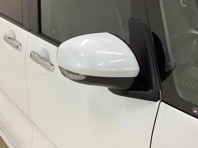 タント カスタムX 届け出済み未使用車 両側電動スライド リアカメラ 届け出済み未使用車 バックカメラ 両側電動スライド 前後コーナーセンサー 前席シートヒーター 14インチ純正アルミホイール オートブレーキホールド USBチャージャー サイド/サイドカーテンエアバッグ(10枚目)