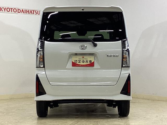 タント カスタムX 届け出済み未使用車 両側電動スライド リアカメラ 届け出済み未使用車 バックカメラ 両側電動スライド 前後コーナーセンサー 前席シートヒーター 14インチ純正アルミホイール オートブレーキホールド USBチャージャー サイド/サイドカーテンエアバッグ(14枚目)