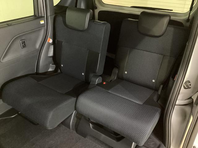 タント カスタムX 届け出済み未使用車 両側電動スライド リアカメラ 届け出済み未使用車 バックカメラ 両側電動スライド 前後コーナーセンサー 前席シートヒーター 14インチ純正アルミホイール オートブレーキホールド USBチャージャー サイド/サイドカーテンエアバッグ(25枚目)