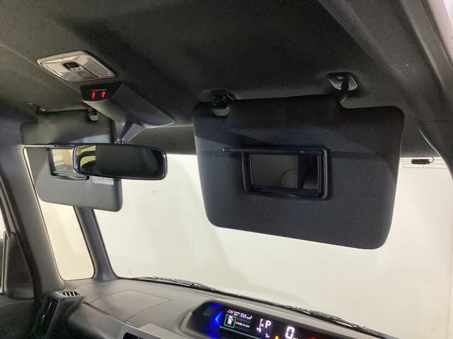 タント カスタムX 届け出済み未使用車 両側電動スライド リアカメラ 届け出済み未使用車 バックカメラ 両側電動スライド 前後コーナーセンサー 前席シートヒーター 14インチ純正アルミホイール オートブレーキホールド USBチャージャー サイド/サイドカーテンエアバッグ(36枚目)