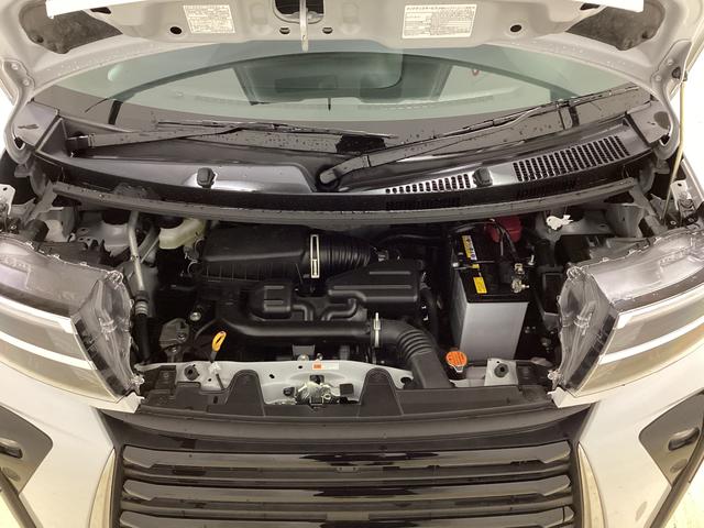 タント カスタムX 届け出済み未使用車 両側電動スライド リアカメラ 届け出済み未使用車 バックカメラ 両側電動スライド 前後コーナーセンサー 前席シートヒーター 14インチ純正アルミホイール オートブレーキホールド USBチャージャー サイド/サイドカーテンエアバッグ(61枚目)