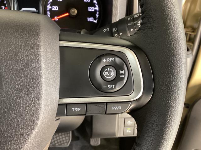 タフト Gターボ クロムベンチャー バックカメラ 前席シートヒーター バックカメラ スカイフィールトップ アダプティブクルーズコントロール 前席シートヒーター 前後コーナーセンサー オートマチックハイビーム 電子パーキング オートブレーキホールド USB スマートキー(3枚目)