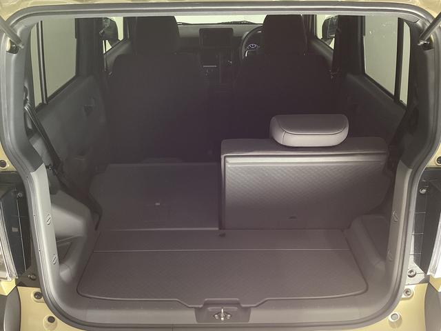 タフト Gターボ クロムベンチャー バックカメラ 前席シートヒーター バックカメラ スカイフィールトップ アダプティブクルーズコントロール 前席シートヒーター 前後コーナーセンサー オートマチックハイビーム 電子パーキング オートブレーキホールド USB スマートキー(26枚目)