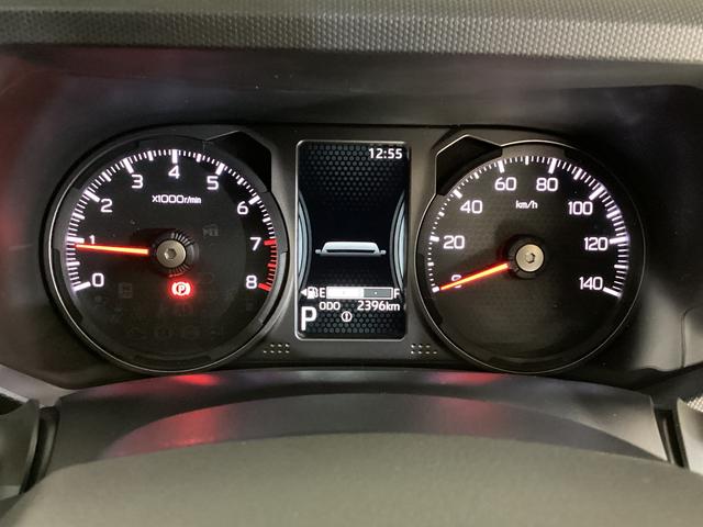 タフト Gターボ クロムベンチャー バックカメラ 前席シートヒーター バックカメラ スカイフィールトップ アダプティブクルーズコントロール 前席シートヒーター 前後コーナーセンサー オートマチックハイビーム 電子パーキング オートブレーキホールド USB スマートキー(41枚目)