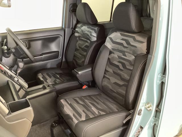 タフト G クロムベンチャー 届け出済み未使用車 シートヒーター 届け出済み未使用車 バックカメラ スカイフィールトップ アダプティブクルーズコントロール 前席シートヒーター 前後コーナーセンサー オートマチックハイビーム 電子パーキング オートブレーキホールド(20枚目)