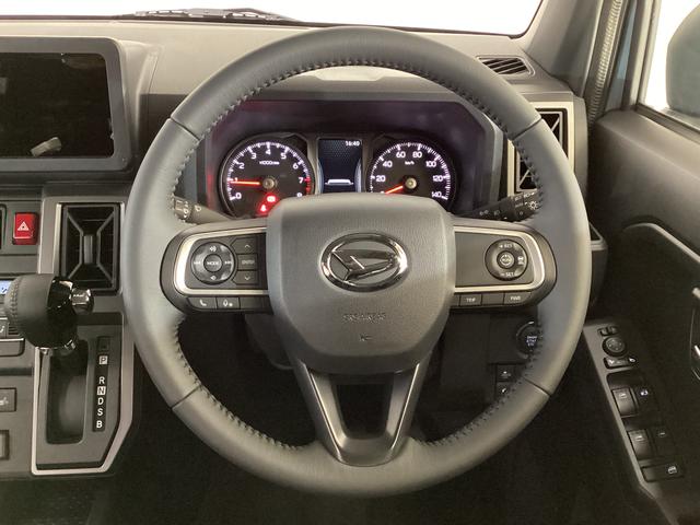 タフト G クロムベンチャー 届け出済み未使用車 シートヒーター 届け出済み未使用車 バックカメラ スカイフィールトップ アダプティブクルーズコントロール 前席シートヒーター 前後コーナーセンサー オートマチックハイビーム 電子パーキング オートブレーキホールド(24枚目)