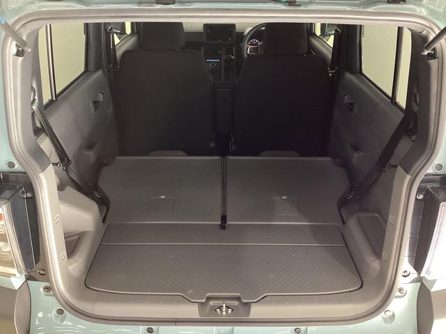 タフト G クロムベンチャー 届け出済み未使用車 シートヒーター 届け出済み未使用車 バックカメラ スカイフィールトップ アダプティブクルーズコントロール 前席シートヒーター 前後コーナーセンサー オートマチックハイビーム 電子パーキング オートブレーキホールド(27枚目)