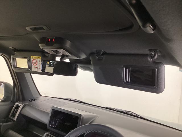 タフト G クロムベンチャー 届け出済み未使用車 シートヒーター 届け出済み未使用車 バックカメラ スカイフィールトップ アダプティブクルーズコントロール 前席シートヒーター 前後コーナーセンサー オートマチックハイビーム 電子パーキング オートブレーキホールド(32枚目)