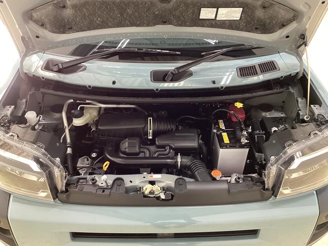 タフト G クロムベンチャー 届け出済み未使用車 シートヒーター 届け出済み未使用車 バックカメラ スカイフィールトップ アダプティブクルーズコントロール 前席シートヒーター 前後コーナーセンサー オートマチックハイビーム 電子パーキング オートブレーキホールド(57枚目)