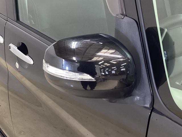 タント カスタムＲＳ　トップエディションＳＡＩＩ　ナビ　ＥＴＣ　ナビ　バックカメラ　ドラレコ　ＥＴＣ　両側電動スライドドア　フルセグＴＶ　Ｂｌｕｅｔｏｏｔｈ　１５インチ純正アルミホイール　オートライト　ＬＥＤヘッドライト　スマートキー　プッシュスタート　ＤＶＤ（12枚目）