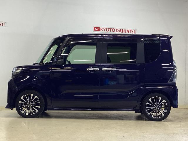 タント カスタムRS ナビ パノラマモニター ETC ドラレコ ターボ スマートアシスト ナビ パノラマモニター フルセグチューナー ブルートゥース対応 両側リヤパワースライドドア プッシュボタンエンジンスタート LEDヘッドライト ドライブレコーダー ETC(17枚目)
