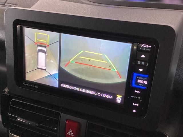 タント カスタムRS ナビ パノラマモニター ETC ドラレコ ターボ スマートアシスト ナビ パノラマモニター フルセグチューナー ブルートゥース対応 両側リヤパワースライドドア プッシュボタンエンジンスタート LEDヘッドライト ドライブレコーダー ETC(24枚目)