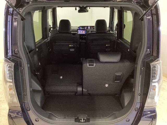 タント カスタムRS ナビ パノラマモニター ETC ドラレコ ターボ スマートアシスト ナビ パノラマモニター フルセグチューナー ブルートゥース対応 両側リヤパワースライドドア プッシュボタンエンジンスタート LEDヘッドライト ドライブレコーダー ETC(45枚目)