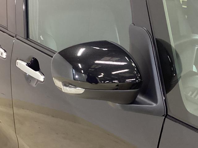 タント カスタムX 届出済未使用車 両側リヤパワースライドドア 届け出済み未使用車 スマートアシスト バックカメラ 両側リヤパワースライドドア プッシュボタンエンジンスタート LEDヘッドライト オートエアコン オートライト コーナーセンサー シートヒーター(10枚目)